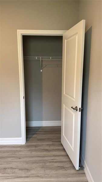 Spacious, unfurnished interior of a new home in , Summerfield (Image 20).