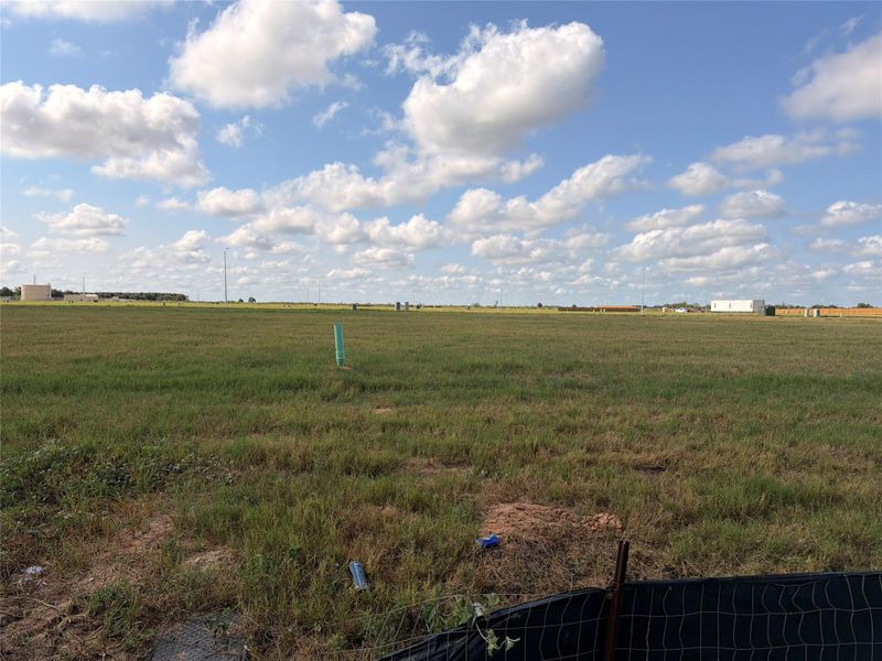 Natural landscape and outdoor views near Bluestem in Brookshire (Image 42).
