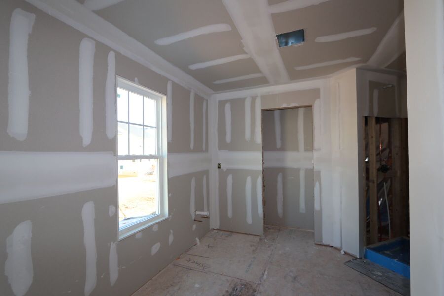 Drywall