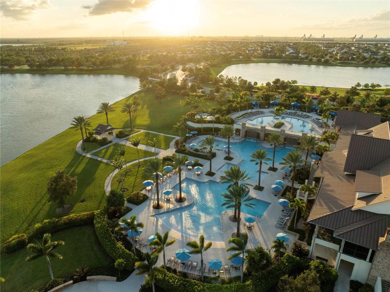 Image 63 of a home in Arden: The Waterford Collection.