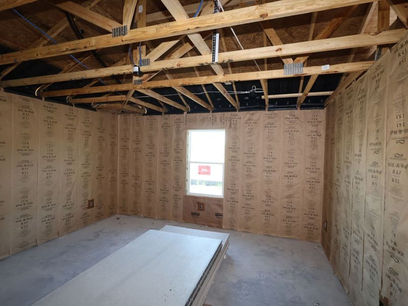 Insulation