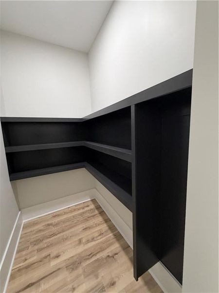 Spacious, unfurnished interior of a new home in , Lawrenceville (Image 38).