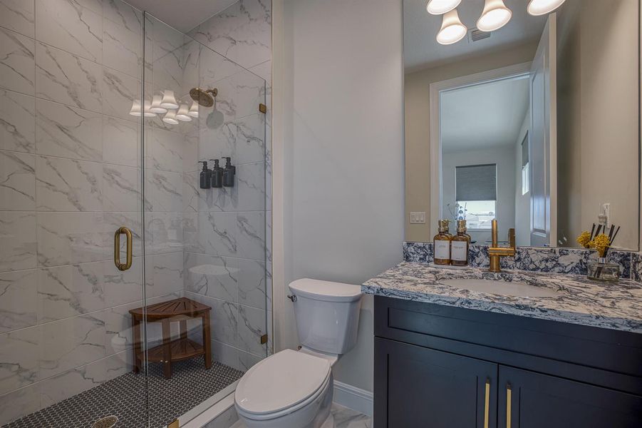 Bathroom 4 Bathroom 4