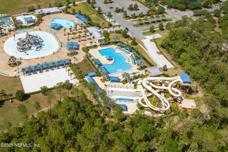 Image 45 of a home in Del Webb Nocatee.