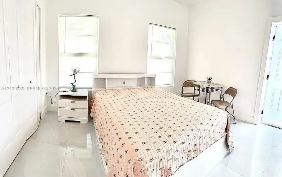 Furnished interior view inside a new home in , Goulds (Image 10).