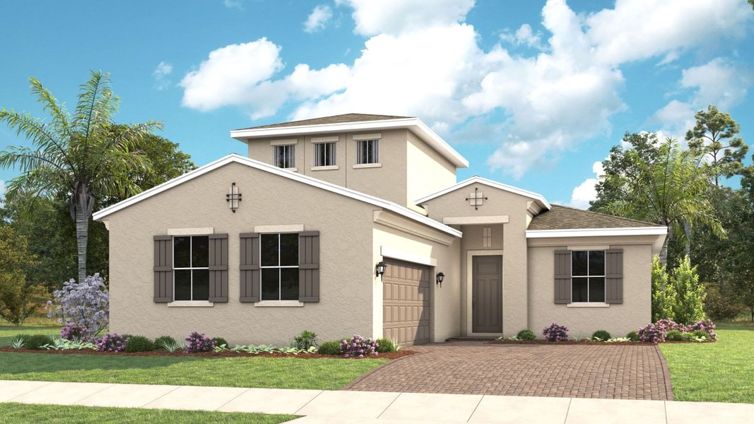 Elevation B Bonus Elevation B Bonus