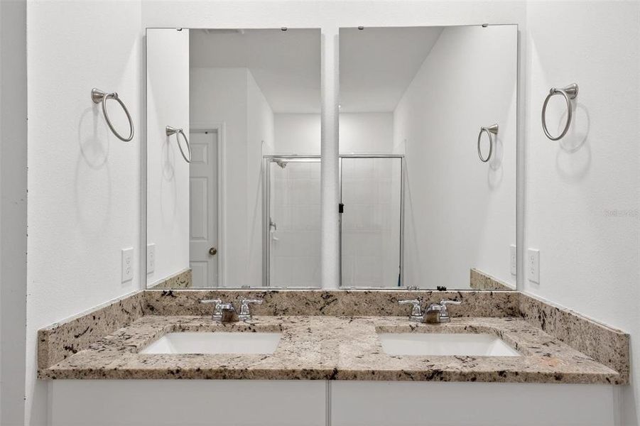 Image 32 of a home in Deer Run at Crosswinds.