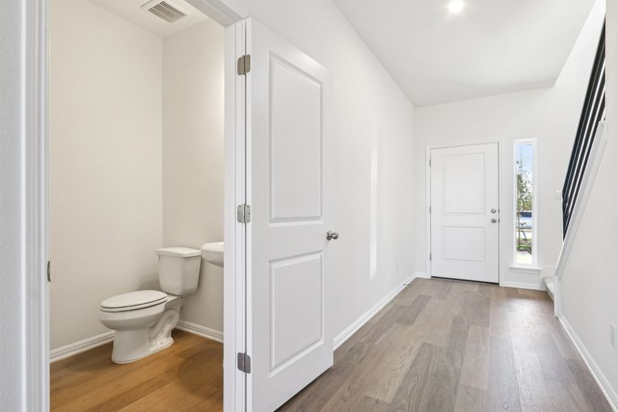 Image 35 of a home in Porter Country.