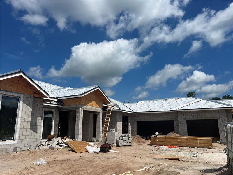 Front View Front View