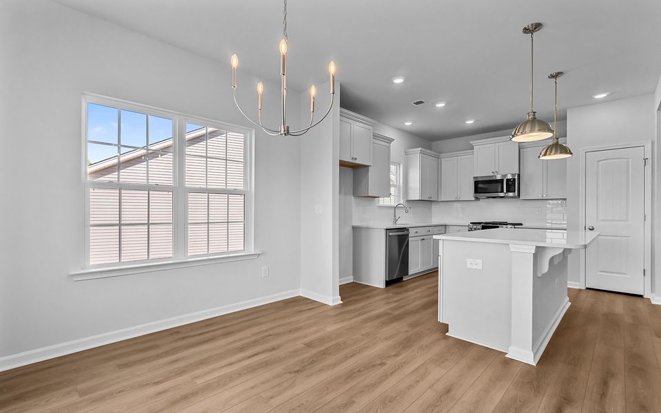 Image 35 of a home in Fieldstone.