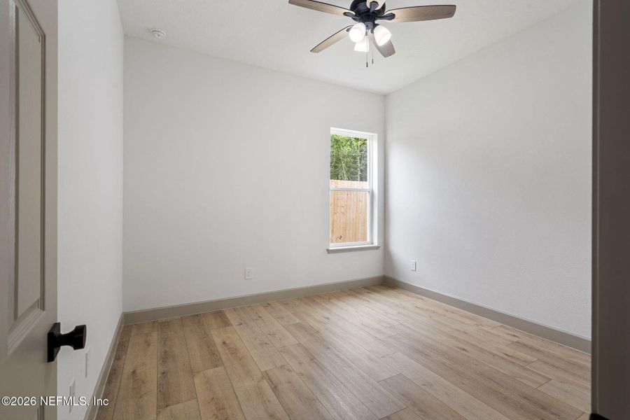 Spacious, unfurnished interior of a new home in , Orange Park (Image 37).