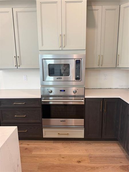 Viking Convection Microwave & Oven