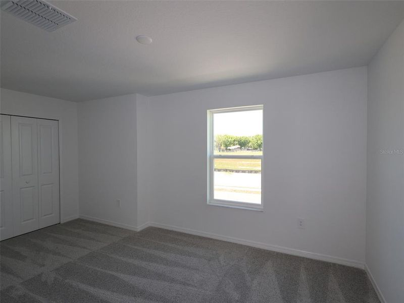Spacious, unfurnished interior of a new home in Southpointe, Palmetto (Image 16).