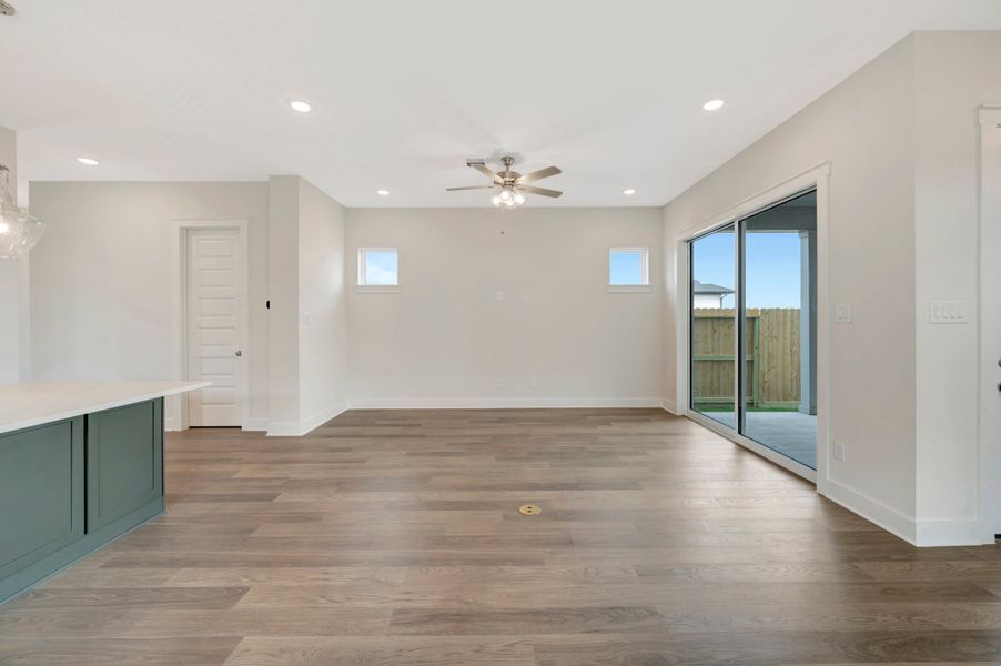 Family Room Family Room