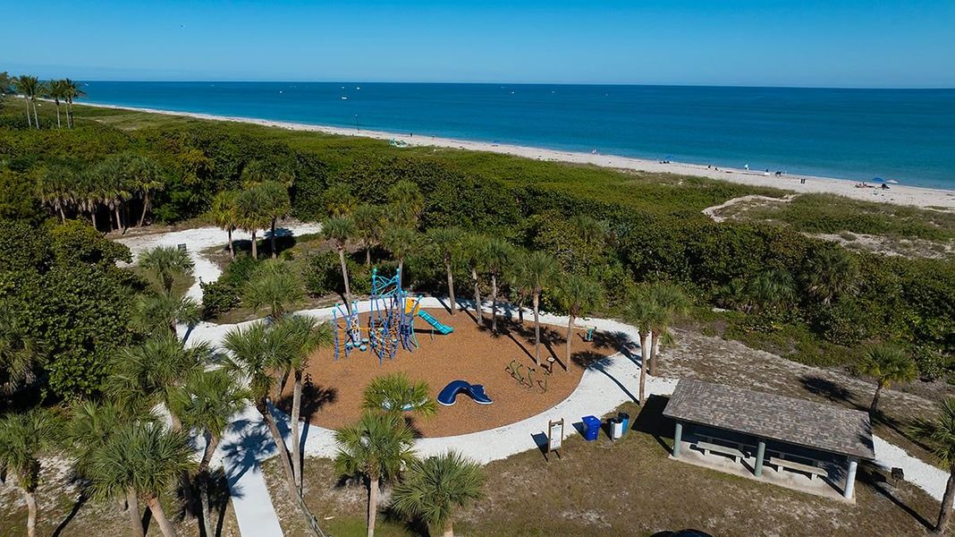 Community amenities in Veranda Oaks, Port St. Lucie (Image 59).