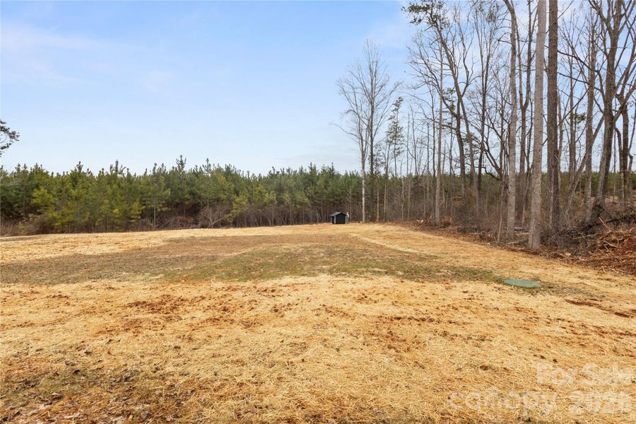 Site preparation for new homesites in , Gastonia (Image 32).