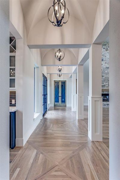 Spacious, unfurnished interior of a new home in , Aledo (Image 23). Spacious, unfurnished interior of a new home in , Aledo (Image 23).
