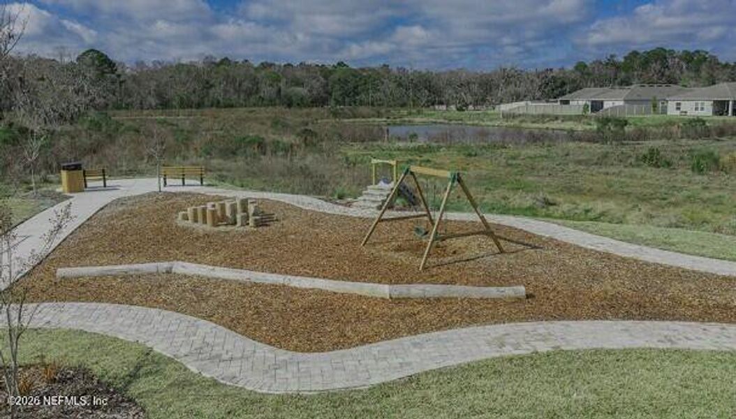 Community amenities in Coopers Meadow, Jacksonville (Image 12). Community amenities in Coopers Meadow, Jacksonville (Image 12).