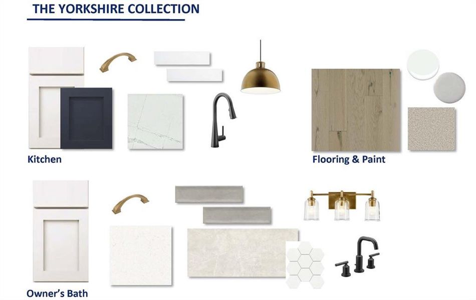 Image 16 of a home in Settingdown Farms.