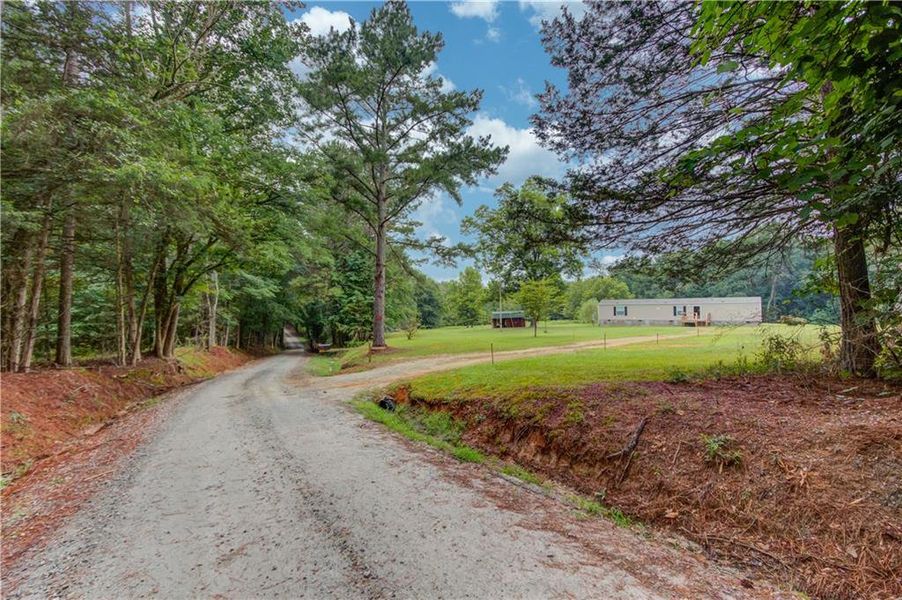 Natural landscape and outdoor views near in Martin (Image 39). Natural landscape and outdoor views near in Martin (Image 39).