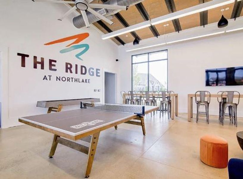 The Ridge at Northlake Community Amenities The Ridge at Northlake Community Amenities