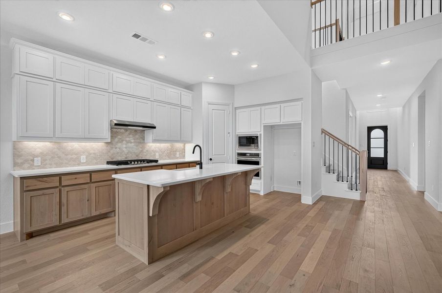 Kitchen Kitchen