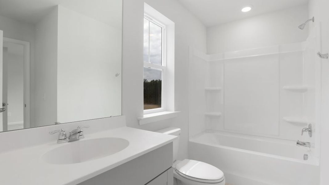 Foxtail Bathroom 2 Foxtail Bathroom 2