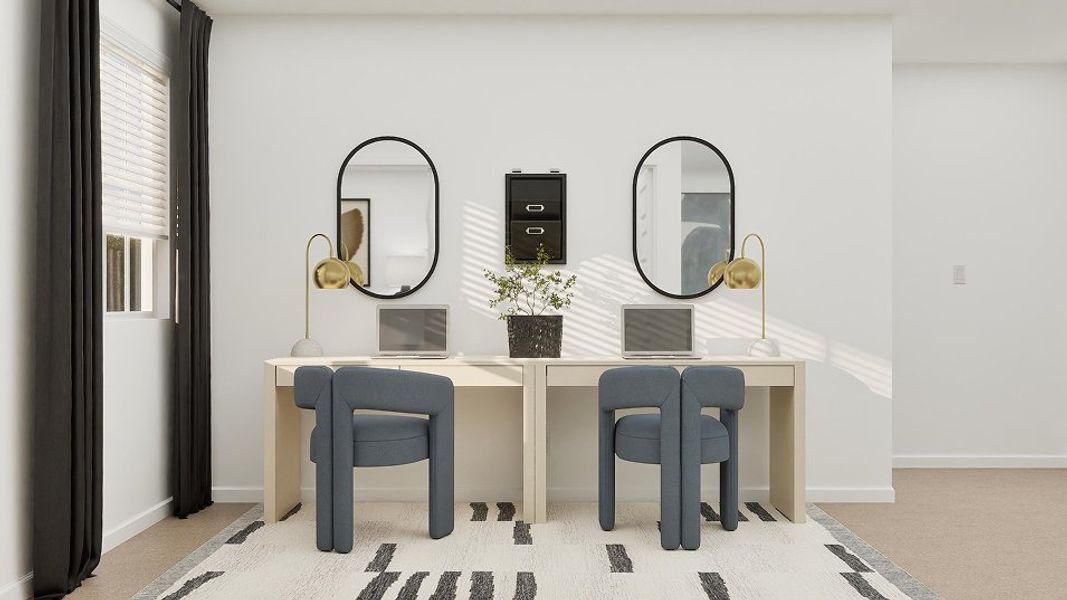 West Core M006 Muir Loft 1of2 F2 Base1