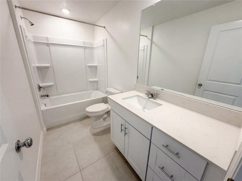 Furnished interior view inside a new home in , San Antonio (Image 6). Furnished interior view inside a new home in , San Antonio (Image 6).