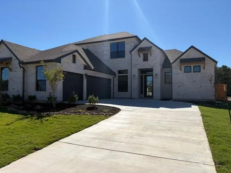 MOVE IN READY - new photos coming soon!