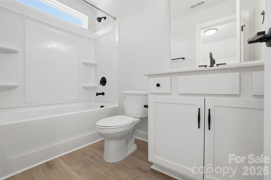 3rd floor bath