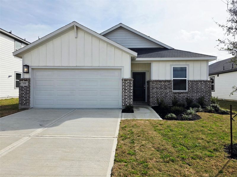 131 Daylight Crest Drive ~ Ready Now