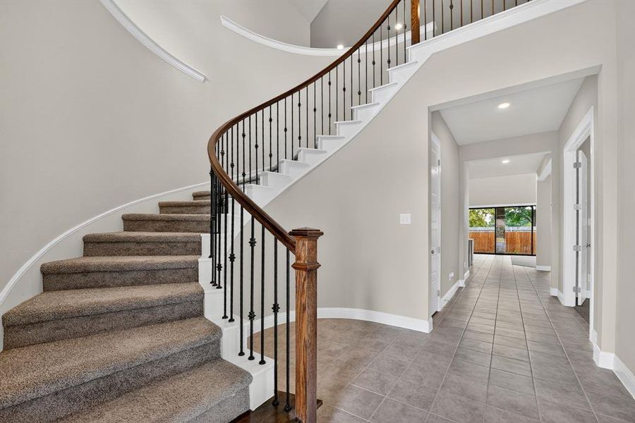 Image 25 of a home in Legacy Estates. Image 25 of a home in Legacy Estates.