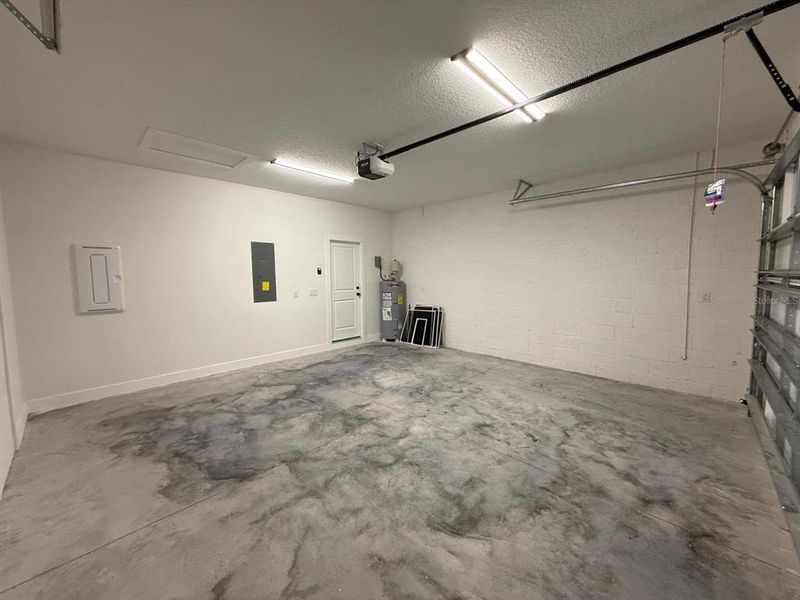 Spacious, unfurnished interior of a new home in , Spring Hill (Image 24). Spacious, unfurnished interior of a new home in , Spring Hill (Image 24).