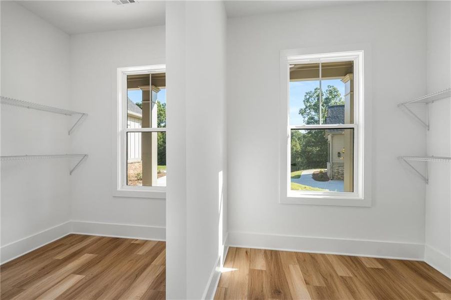 Spacious, unfurnished interior of a new home in , Jefferson (Image 21). Spacious, unfurnished interior of a new home in , Jefferson (Image 21).