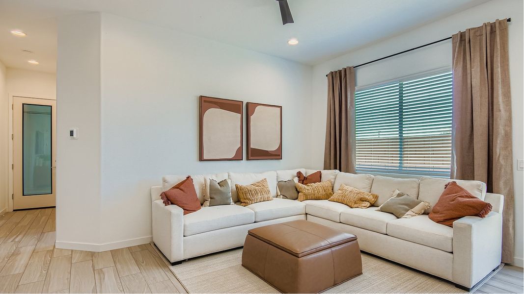 5582 Evolution NG Living F1 Base6