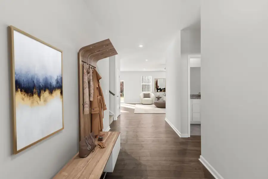 Foyer