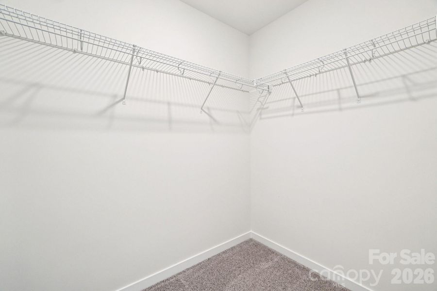 Spacious, unfurnished interior of a new home in Laurelbrook, Sherrills Ford (Image 31). Spacious, unfurnished interior of a new home in Laurelbrook, Sherrills Ford (Image 31).