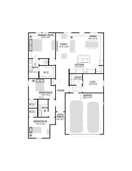 First Floor First Floor