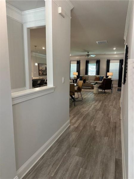 Image 27 of a home in Mirror Lake at South Harbour.