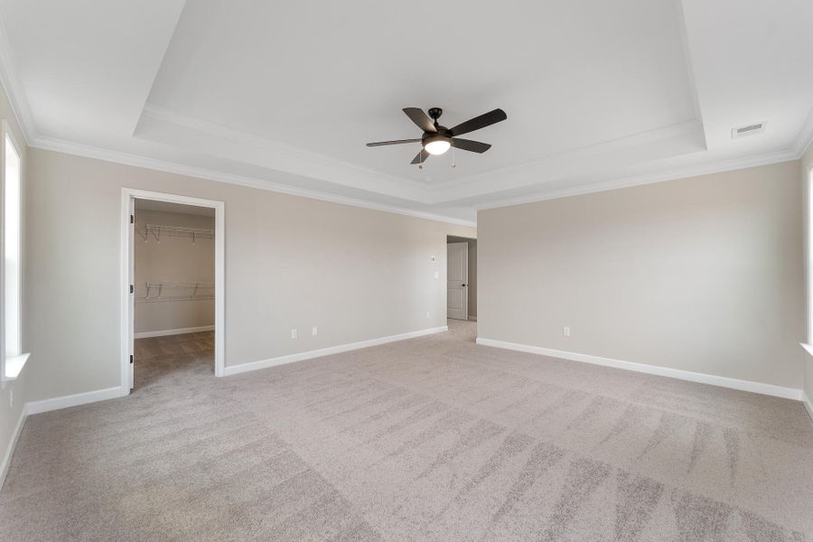 Spacious, unfurnished interior of a new home in , Summerville (Image 17). Spacious, unfurnished interior of a new home in , Summerville (Image 17).
