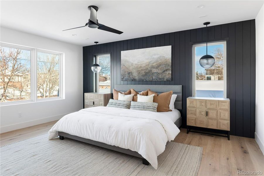 Inspirational image from a home previously built by Work Shop Colorado.