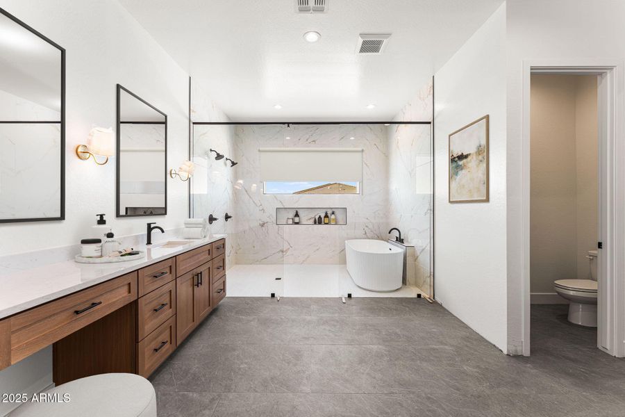 Primary Bathroom Primary Bathroom