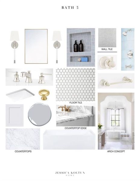 Sample of building materials used in homes in , Dallas (Image 27).