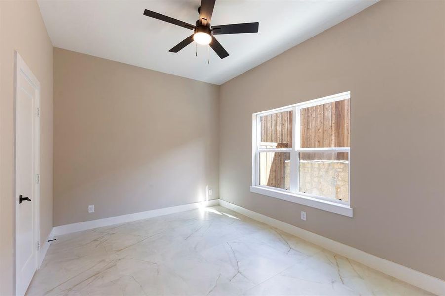 Spacious, unfurnished interior of a new home in , Irving (Image 12). Spacious, unfurnished interior of a new home in , Irving (Image 12).