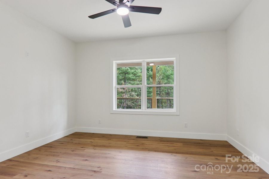 Spacious, unfurnished interior of a new home in , Mills River (Image 28). Spacious, unfurnished interior of a new home in , Mills River (Image 28).