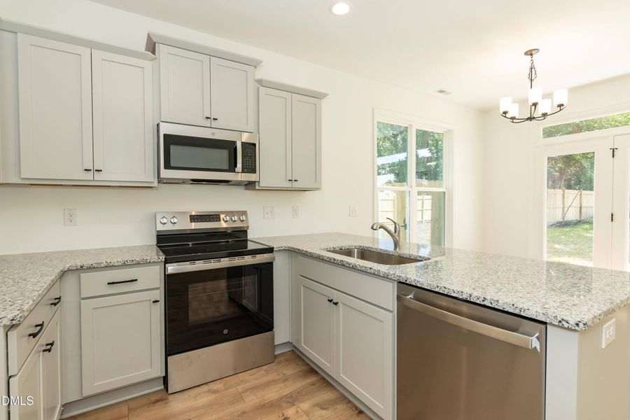 Kitchen 05 Kitchen 05