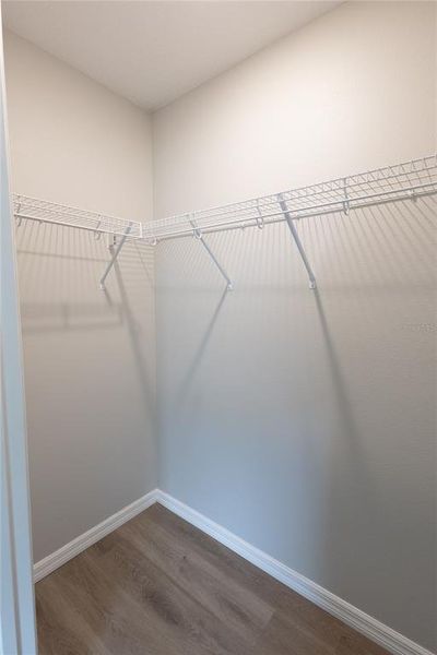 Spacious, unfurnished interior of a new home in , Bushnell (Image 25).