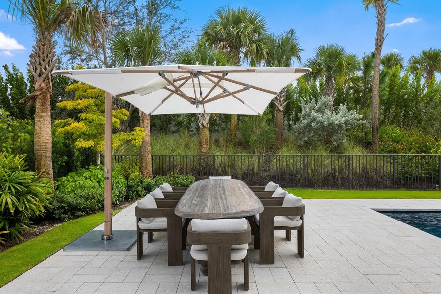 Patio 6 Patio 6