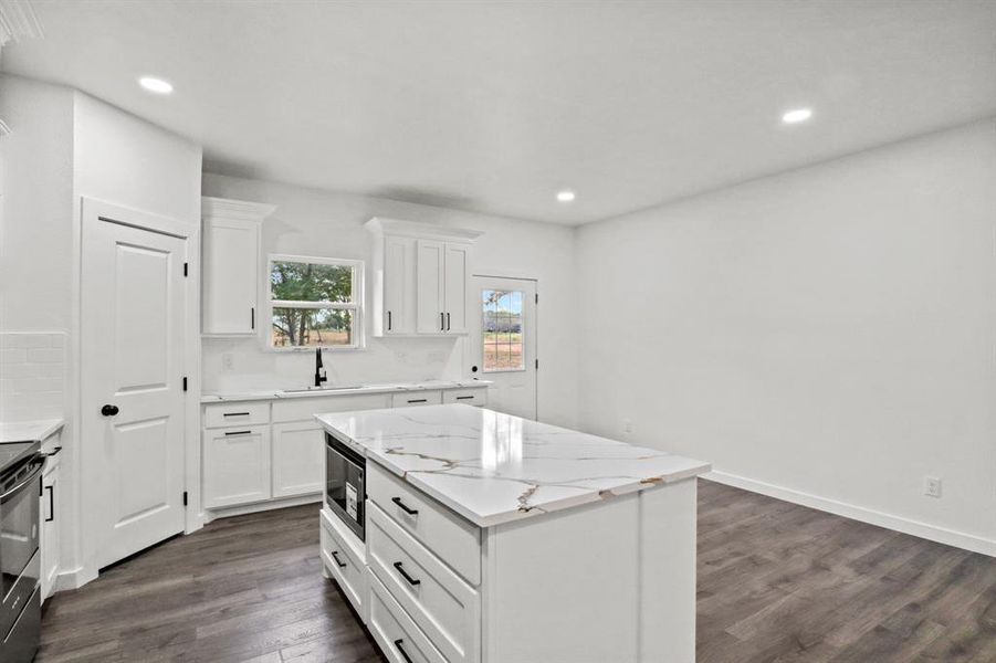 Furnished interior view inside a new home in , Purdon (Image 6). Furnished interior view inside a new home in , Purdon (Image 6).